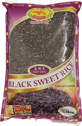 Thai black sweet - thai,
